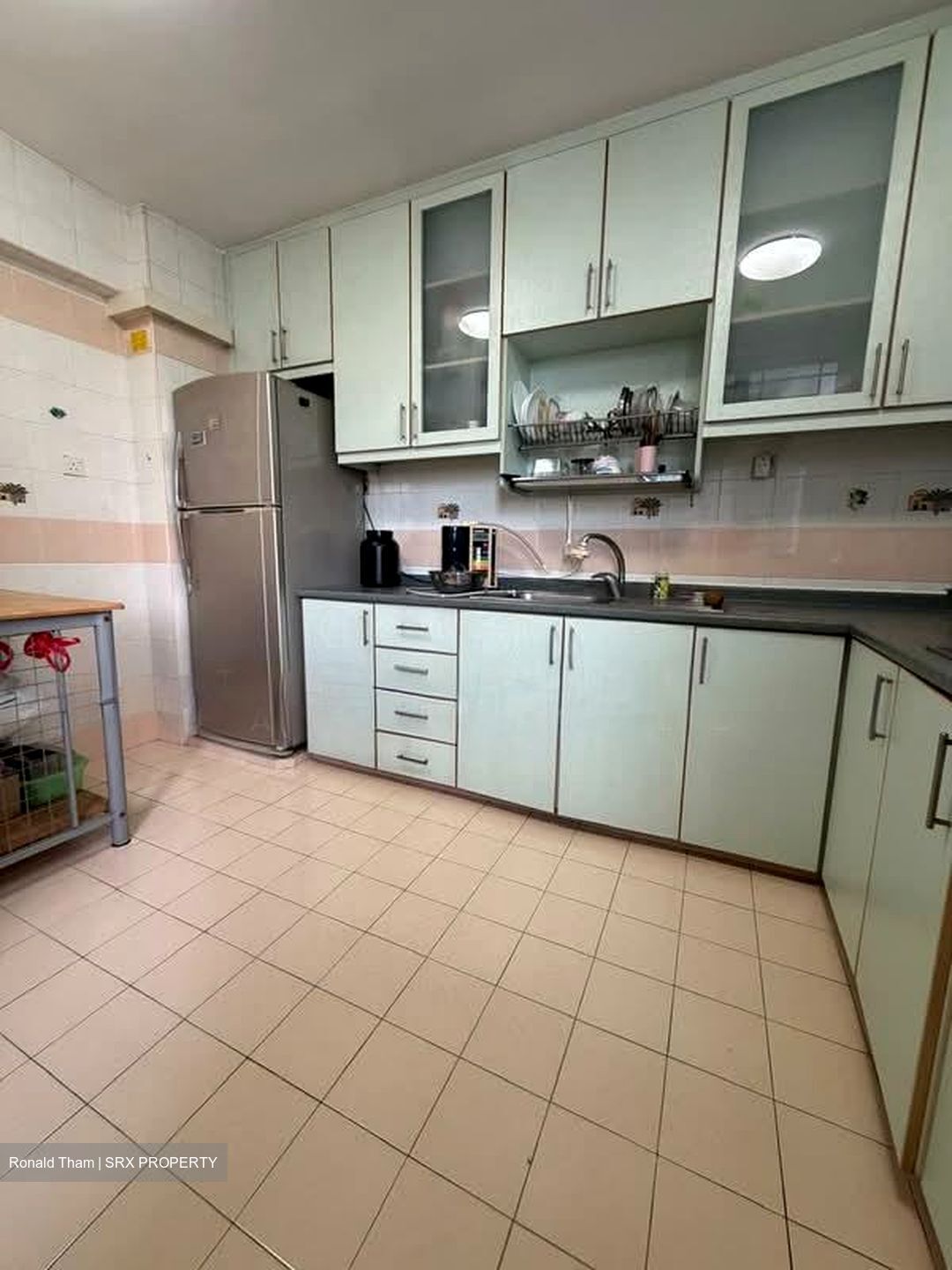 Blk 690F Woodlands Drive 75 (Woodlands), HDB 5 Rooms #590993841